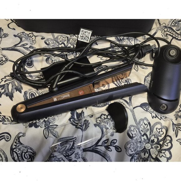 Dyson Corrale Hair Straightener - Picture 5 of 15
